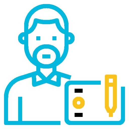 icono diseño grafico