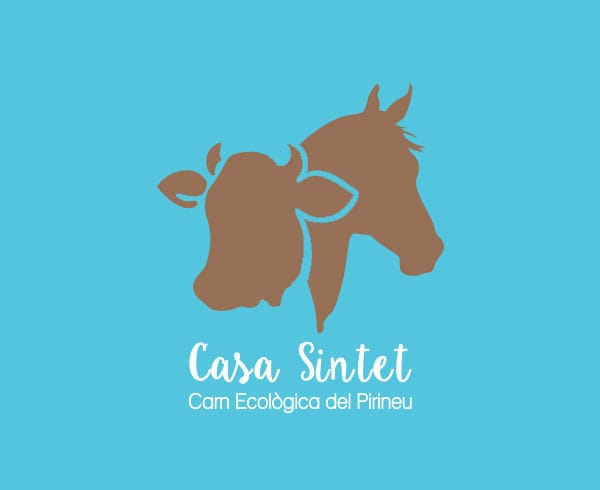 cabeza vaca y cavallo