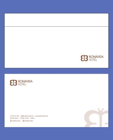 single portfolio image