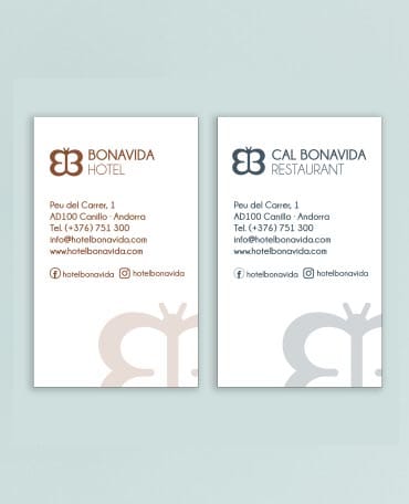 single portfolio image