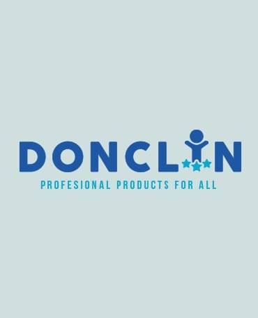 single portfolio image