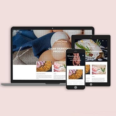 single portfolio image